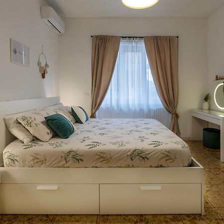 The Living Garden Apartment Rome Bagian luar foto