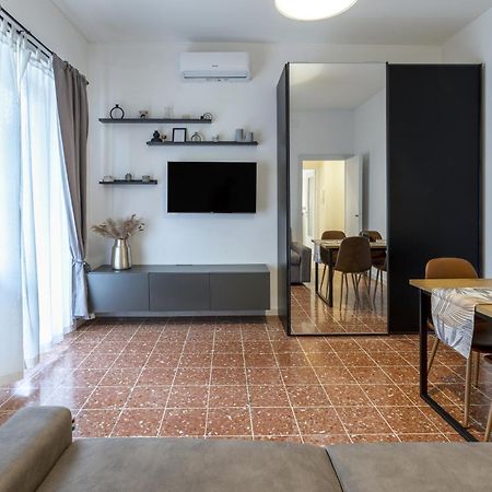 The Living Garden Apartment Rome Bagian luar foto