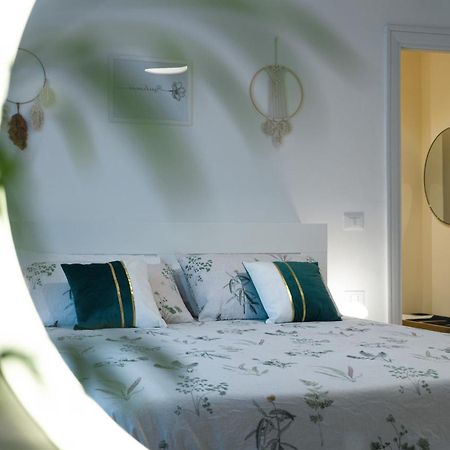 The Living Garden Apartment Rome Bagian luar foto