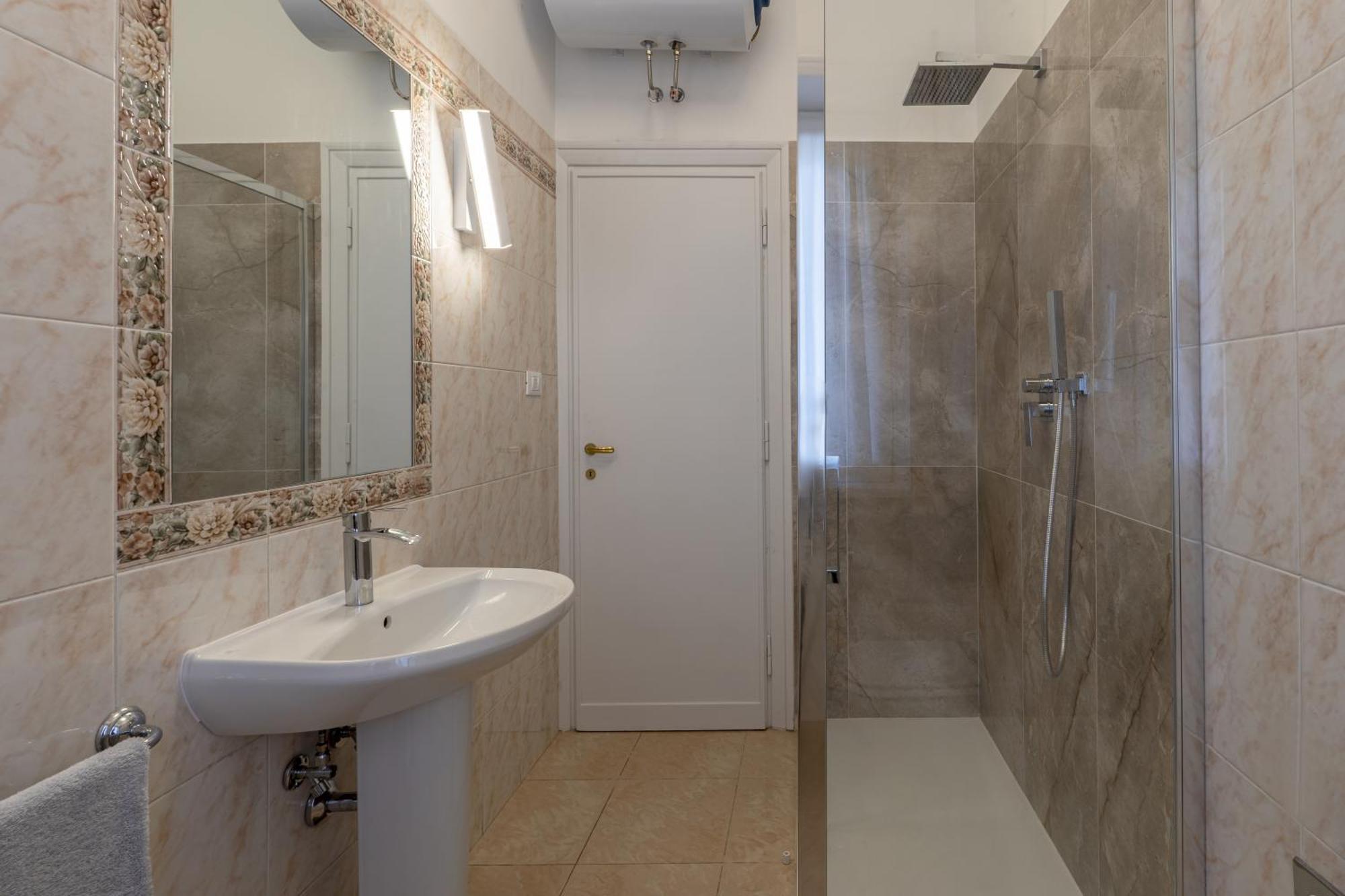 The Living Garden Apartment Rome Bagian luar foto