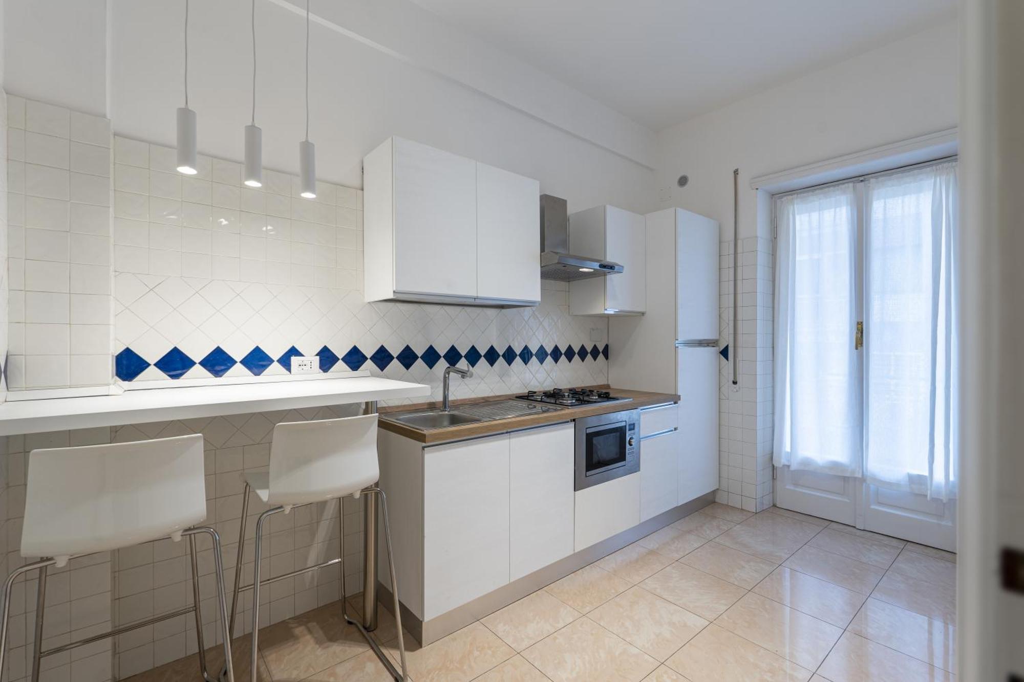 The Living Garden Apartment Rome Bagian luar foto